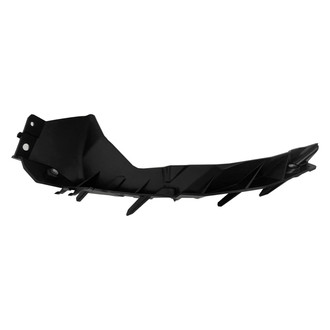 Replace® - Front Inner Driver Side Bumper Cover Support (CAPA Certified)