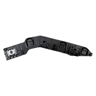 Replace® - Front Driver Side Bumper Cover Support (Standard Line)