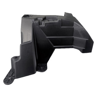Replace® - Front Bumper Cover Supports