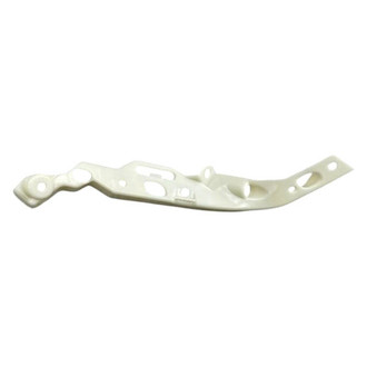 Replace® - Front Outer Driver Side Bumper Cover Support (Standard Line)