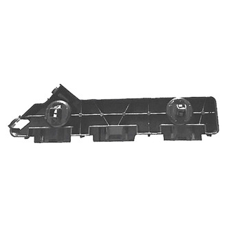 Replace® - Front Lower Passenger Side Bumper Cover Bracket (Standard Line)