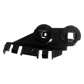 Replace® - Front Upper Passenger Side Bumper Cover Retainer (Standard Line)