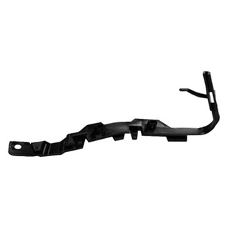 Replace® - Front Upper Passenger Side Bumper Cover Retainer Bracket (Standard Line)
