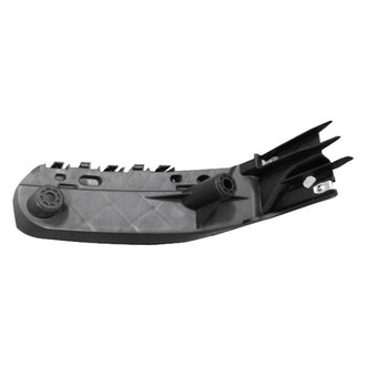 Replace® - Front Upper Passenger Side Bumper Cover Bracket (Standard Line)