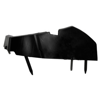 Replace® - Front Outer Passenger Side Bumper Cover Bracket (CAPA Certified)