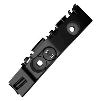 Replace® - Front Bumper Brackets