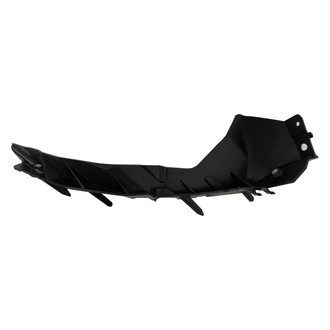Replace® - Front Inner Passenger Side Bumper Cover Support (CAPA Certified)