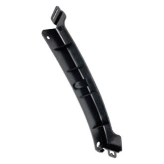Replace® - Front Lower Passenger Side Bumper Cover Support (Standard Line)