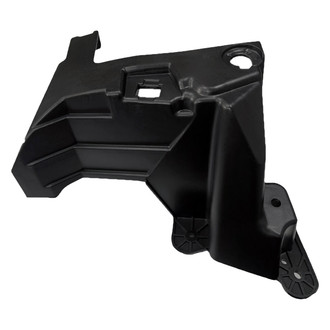 Replace® - Front Inner Passenger Side Bumper Cover Support (Standard Line)