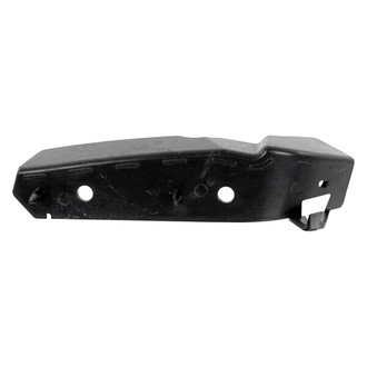 Replace® - Front Upper Passenger Side Bumper Cover Bracket (Standard Line)