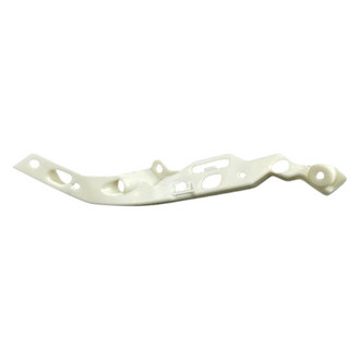Replace® - Front Outer Passenger Side Bumper Cover Support (Standard Line)