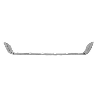 Replace® - Front Bumper Cover Molding (Standard Line)