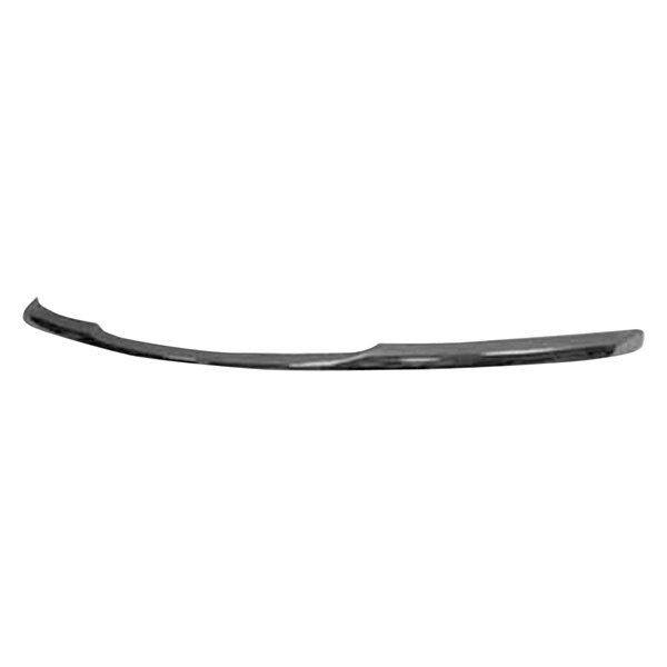 Replace® - Front Upper Bumper Molding