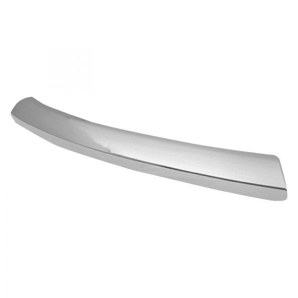 Replace® - Front Lower Bumper Cover Molding Applique