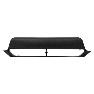 Replace® - Front Bumper Cover Moldings