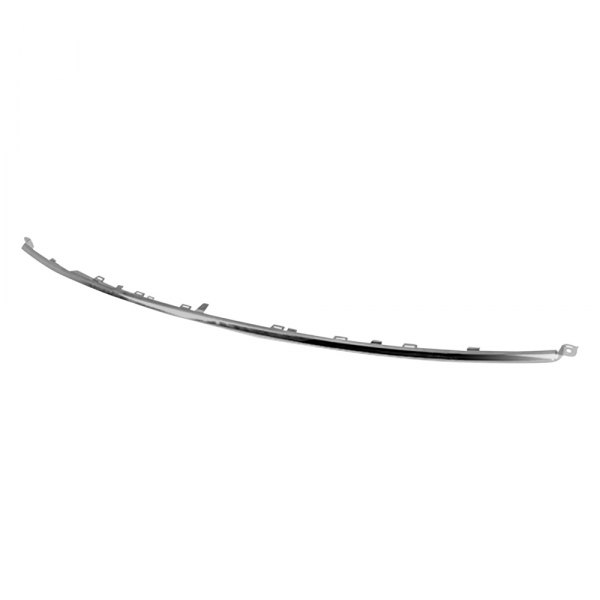 Replace® - Front Center Lower Bumper Cover Molding