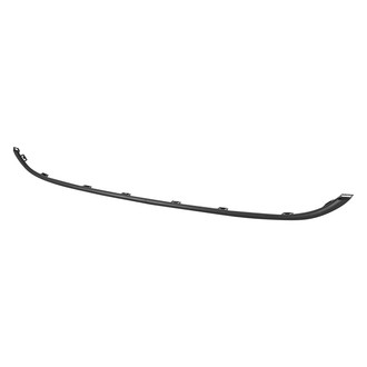 Replace® - Front Upper Bumper Cover Molding (CAPA Certified)