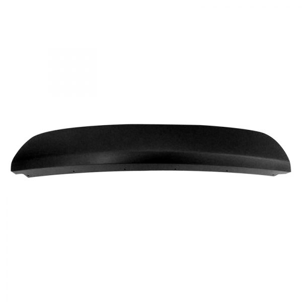 Replace® - Front Upper Bumper Cover Molding