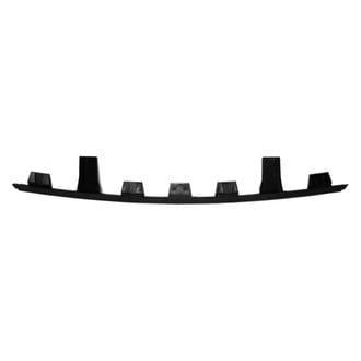 Replace® - Front Lower Center Bumper Cover Molding (Standard Line)