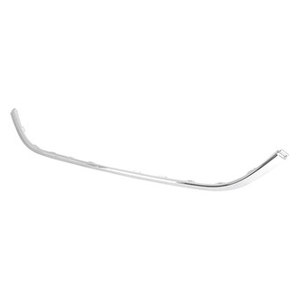 Replace® - Front Bumper Cover Moldings