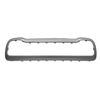 Replace® - Front Bumper Cover Moldings
