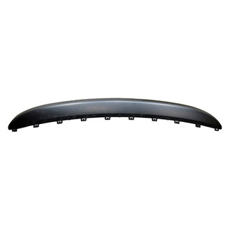 Replace® - Front Lower Bumper Cover Molding (Standard Line)