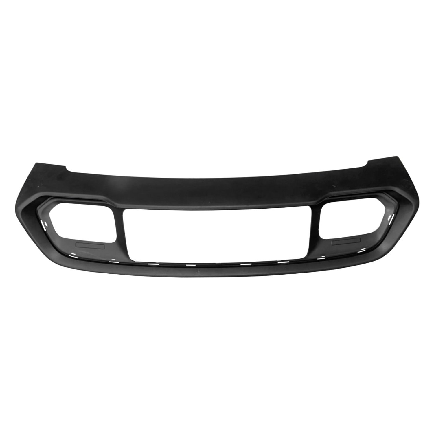 Replace® CH1044143 Front Bumper Molding (Standard Line)