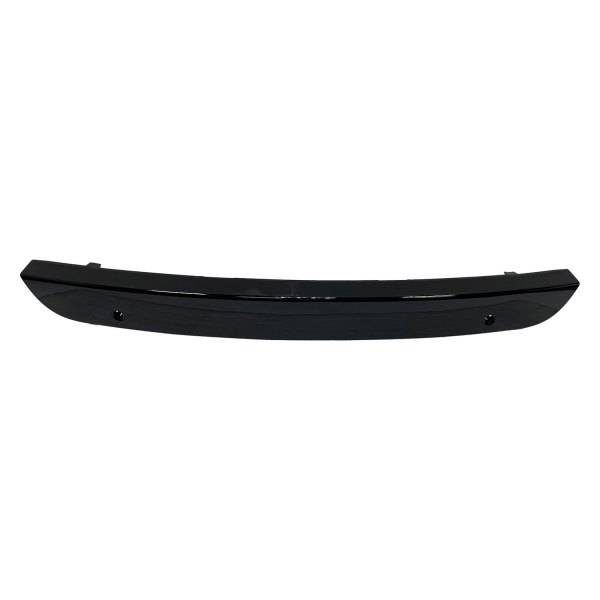 Replace® CH1044157 - Front Center Bumper Cover Molding (Standard Line)