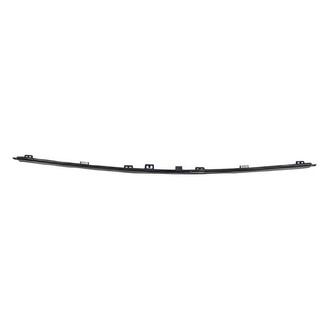 Replace® - Front Center Bumper Cover Molding (Standard Line)