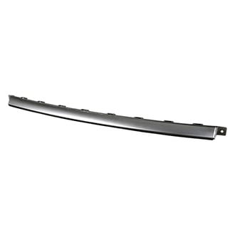 Replace® - Front Bumper Cover Moldings