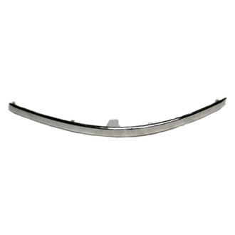 Replace® - Front Driver Side Bumper Cover Molding (Standard Line)
