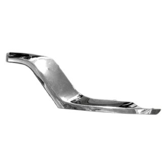 Replace® - Front Bumper Cover Molding