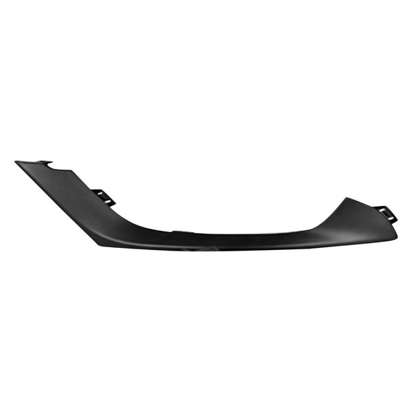 Replace® CH1046110 Front Driver Side Bumper Grille Molding (Standard