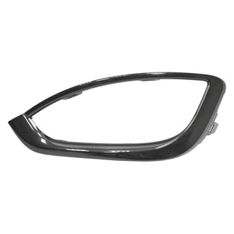 Replace® - Front Driver Side Fog Light Trim (Standard Line)