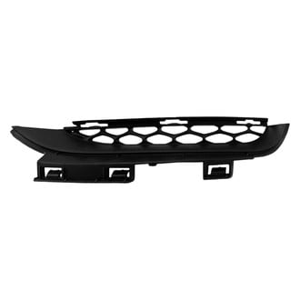 Replace® - Front Lower Driver Side Fog Light Cover (Standard Line)