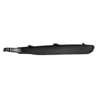 Replace® - Front Lower Driver Side Bumper Cover Molding (Standard Line)