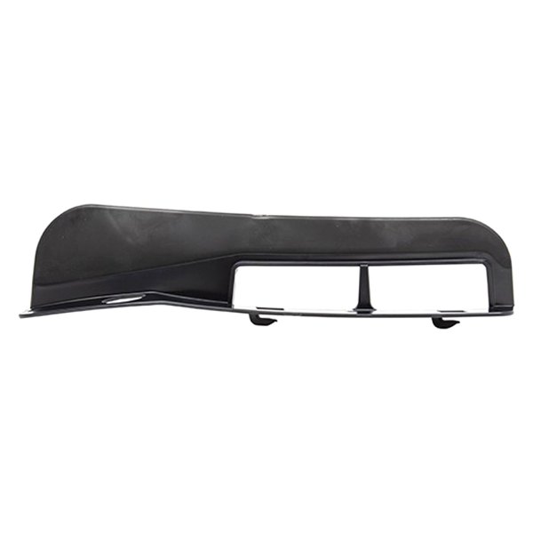 Replace® - Front Driver Side Lower Bumper Deflector