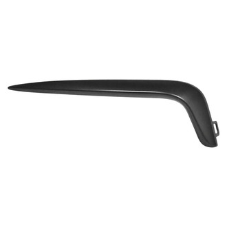 Replace® - Front Driver Side Fog Light Trim (Standard Line)