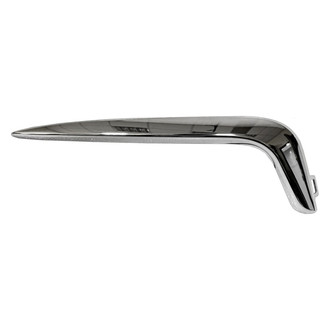 Replace® - Front Driver Side Fog Light Trim (Standard Line)