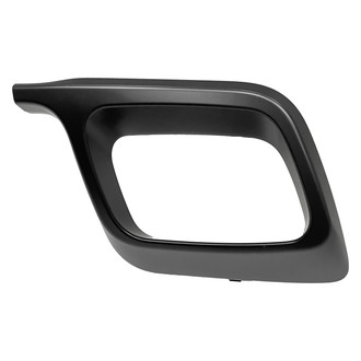 Replace® - Front Driver Side Tow Hook Bezel (Standard Line)