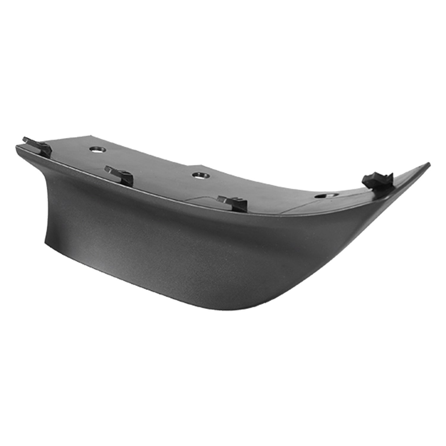 Replace® CH1046129C - Front Lower Driver Side Bumper Deflector