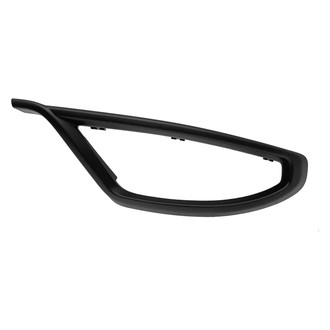 Replace® - Front Tow Hook Covers