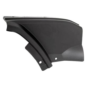 Replace® - Front Lower Bumper Cover Extension