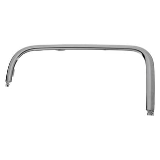 Replace® - Front Bumper Cover Moldings