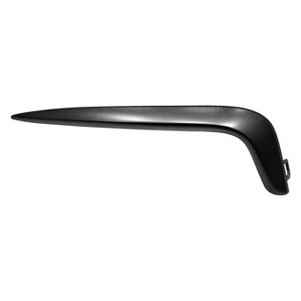 Replace® - Front Fog Light Trims