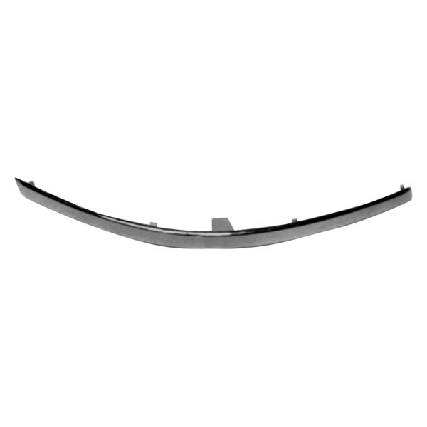 Replace® - Front Passenger Side Bumper Cover Molding