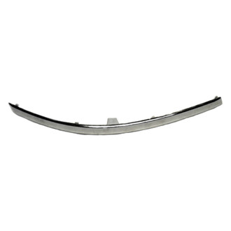 Replace® - Front Passenger Side Bumper Cover Molding (Standard Line)