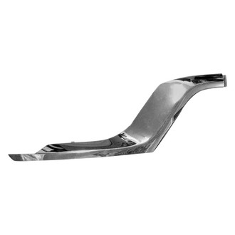 Replace® - Front Passenger Side Bumper Cover Molding (Standard Line)