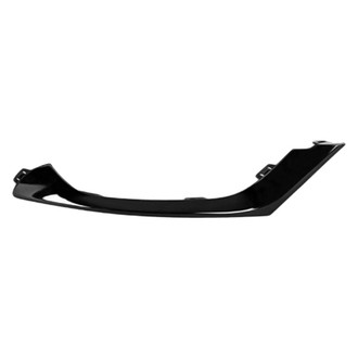 Replace® - Front Passenger Side Fog Light Trim (CAPA Certified)