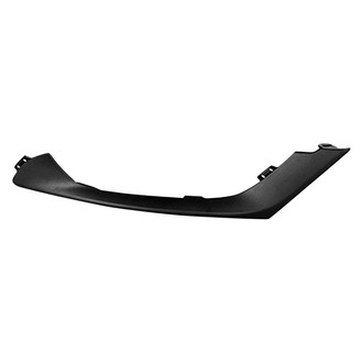Replace® - Front Passenger Side Bumper Grille Molding (Standard Line)